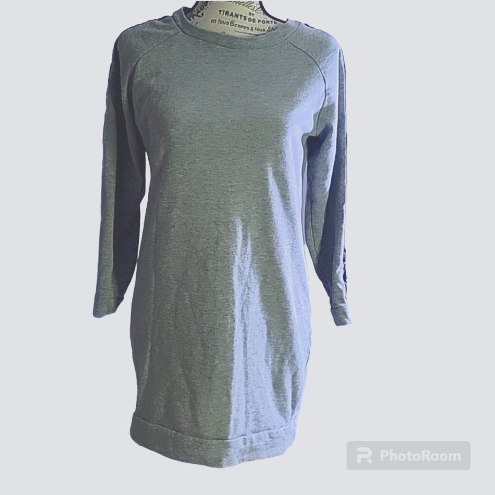 J FOR JUSTIFY Dress